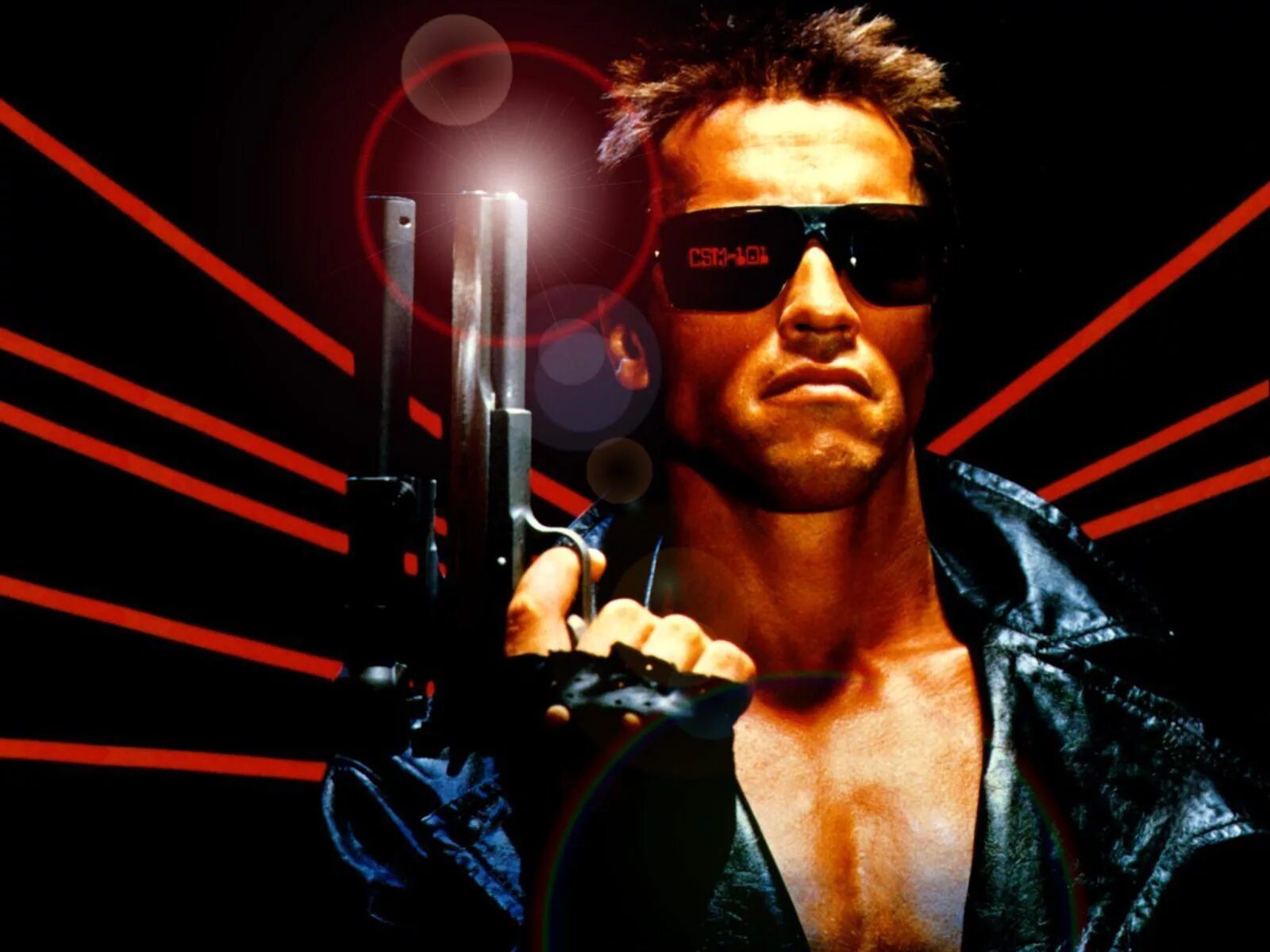 Ost terminator