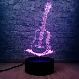Музыкальная подсветка