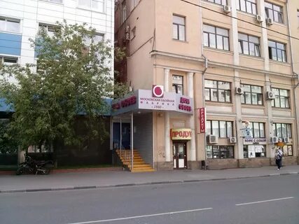 Верхняя красносельская дом 2