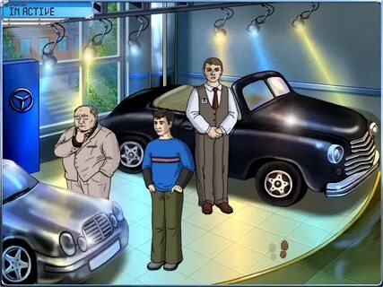 Хоттабыч игры