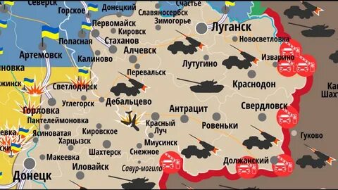 Погода в лутугино лнр