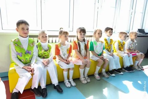 Когда будут открывать детские сады