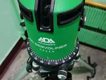Ada lr
