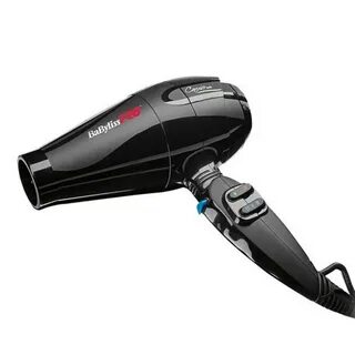 Фен babyliss caruso 2400 вт