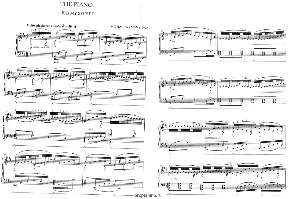Саундтреки ноты для фортепиано. Ноты для фортепиано из кинофильмов.