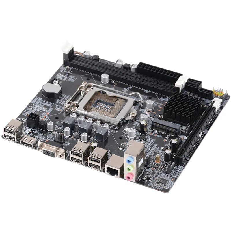 Микро атх материнские. ATX lga1155 h61 ASUS. H61 1155 Intel LGA. Материнские платы Intel Socket 1155. Материнская плата лга 1155.