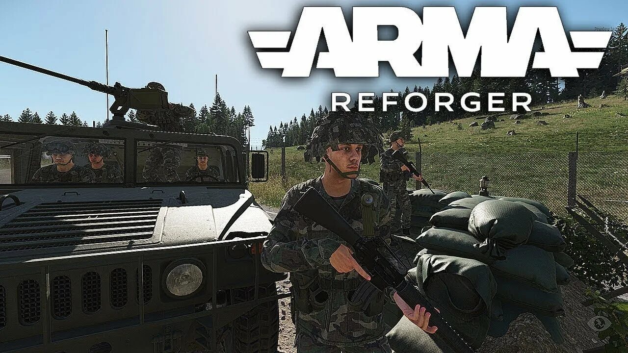 Arma reforger life. Арма 4т140. Арма Reforger. Arma Reforger геймплей. Arma Reforger БТР.