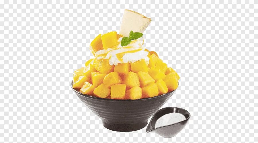 Манго лед. Десерт манго png. mango cheese drinks. фото мангового десертов на белом фоне.