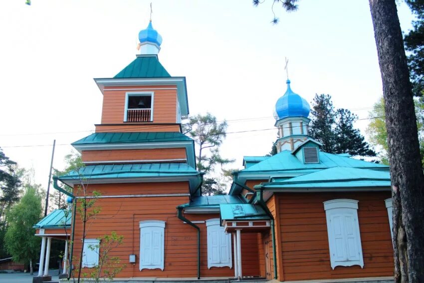Архангел иркутск. Архангел иркутск