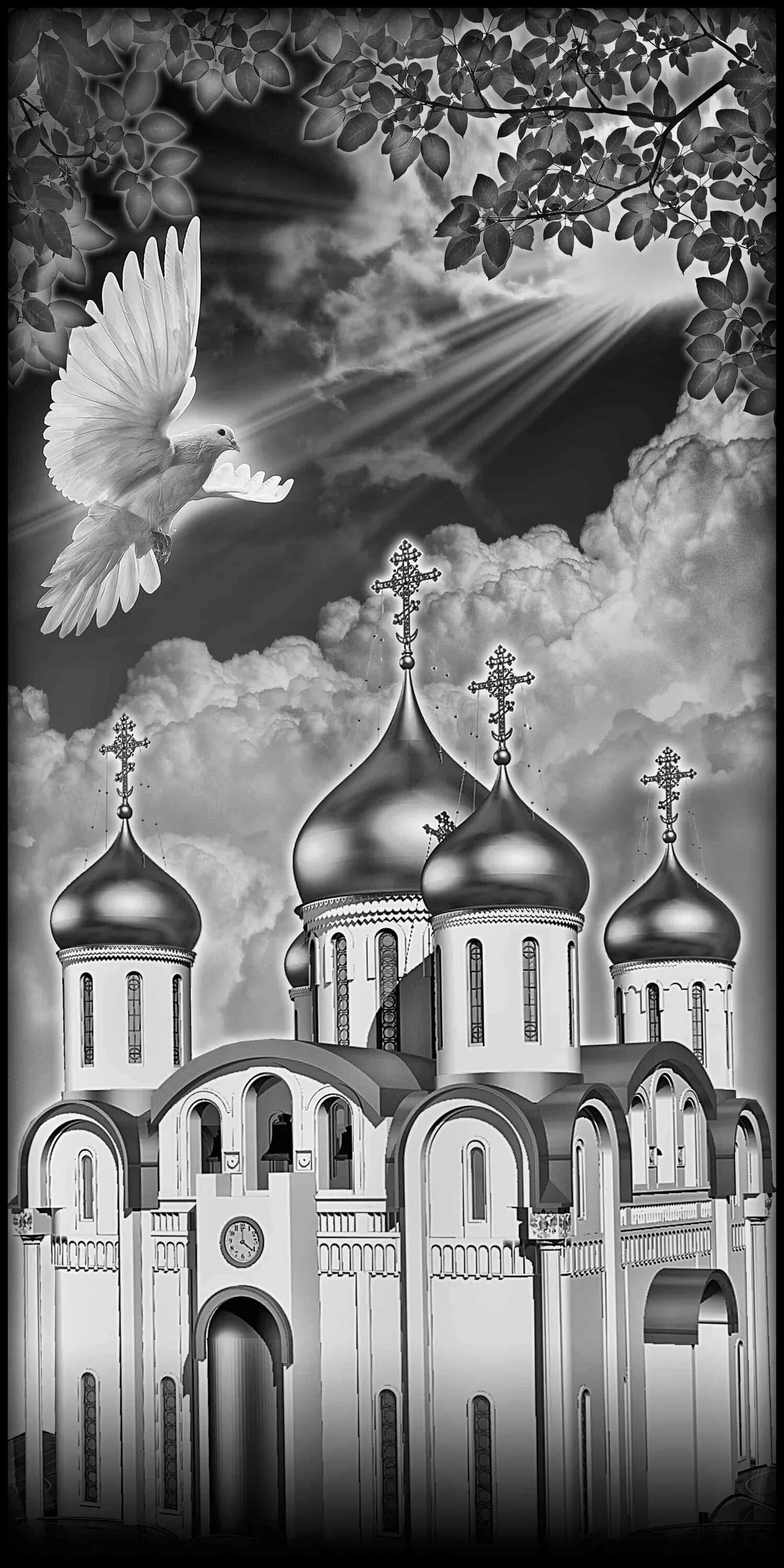 Изображение на надгробиях