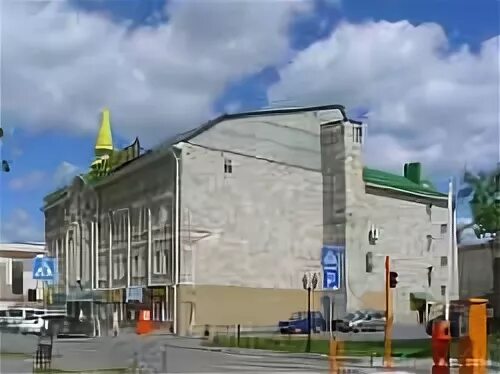 Революции 7 иваново
