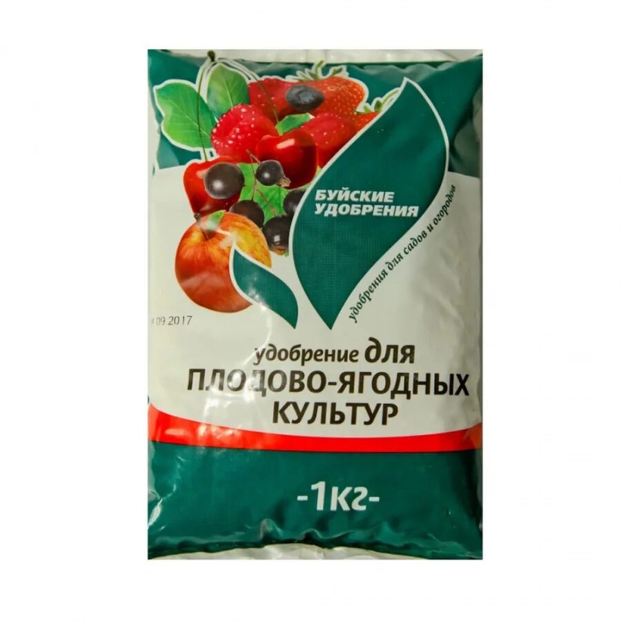 Подкормка ягодных культур. Удобрение для плодовых. Ому для ягодных и плодовых культур 1 кг. Буйские удобрения плодово ягодные. Упаковка минеральных удобрений для ягод.