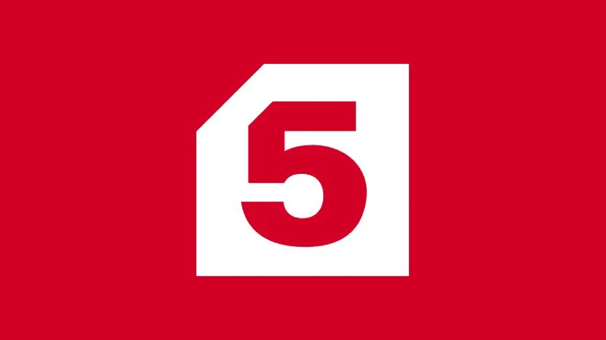 Five tv
