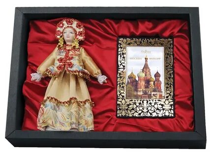 Подарок иностранцу