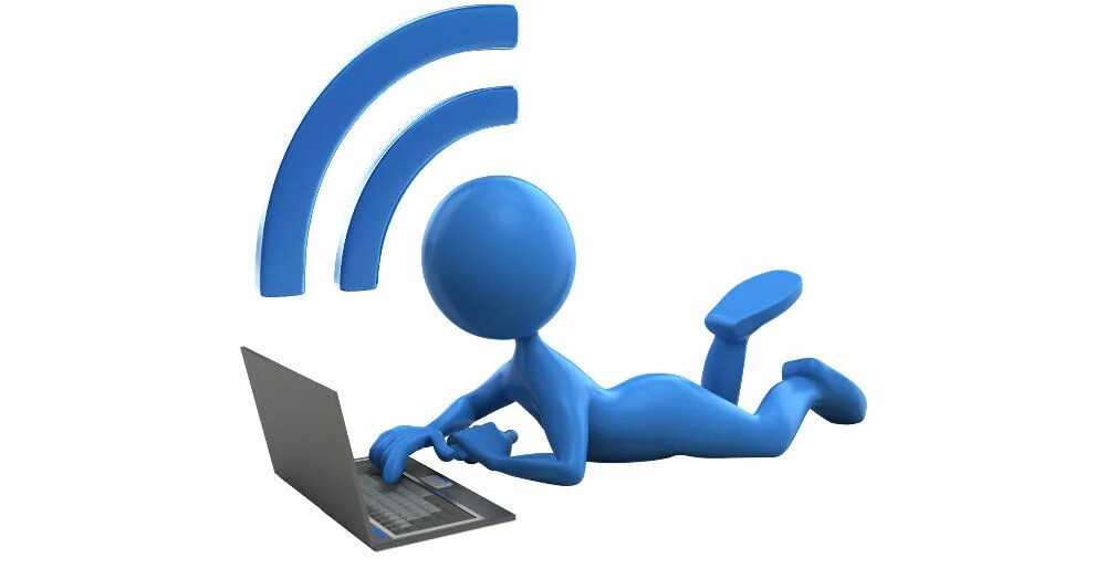 Control internet access