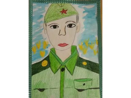 Семье защитника родины