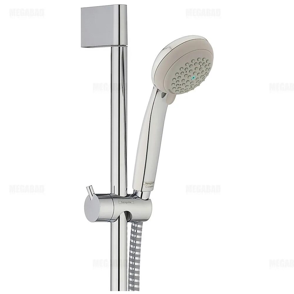 Cromta s solo leveling. Crometta 85. Hansgrohe Crometta Vario 26330400. Crometta лейка 85. Душевой гарнитур Hansgrohe Crometta 85 Multi/unica Crometta запчасти.