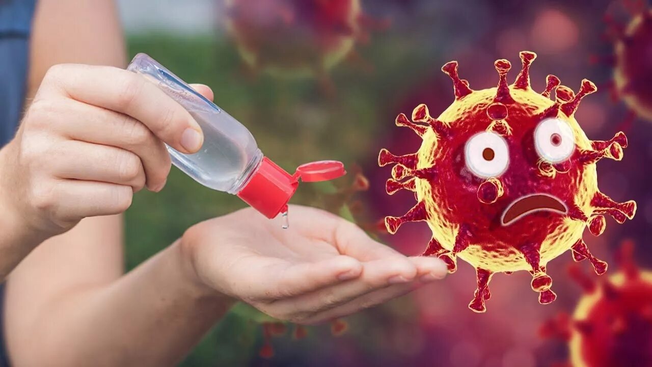 Антисептик коронавирус. Защита ок короновируса. Вирусы и бактерии. Против вируса. Лучше против вирусов