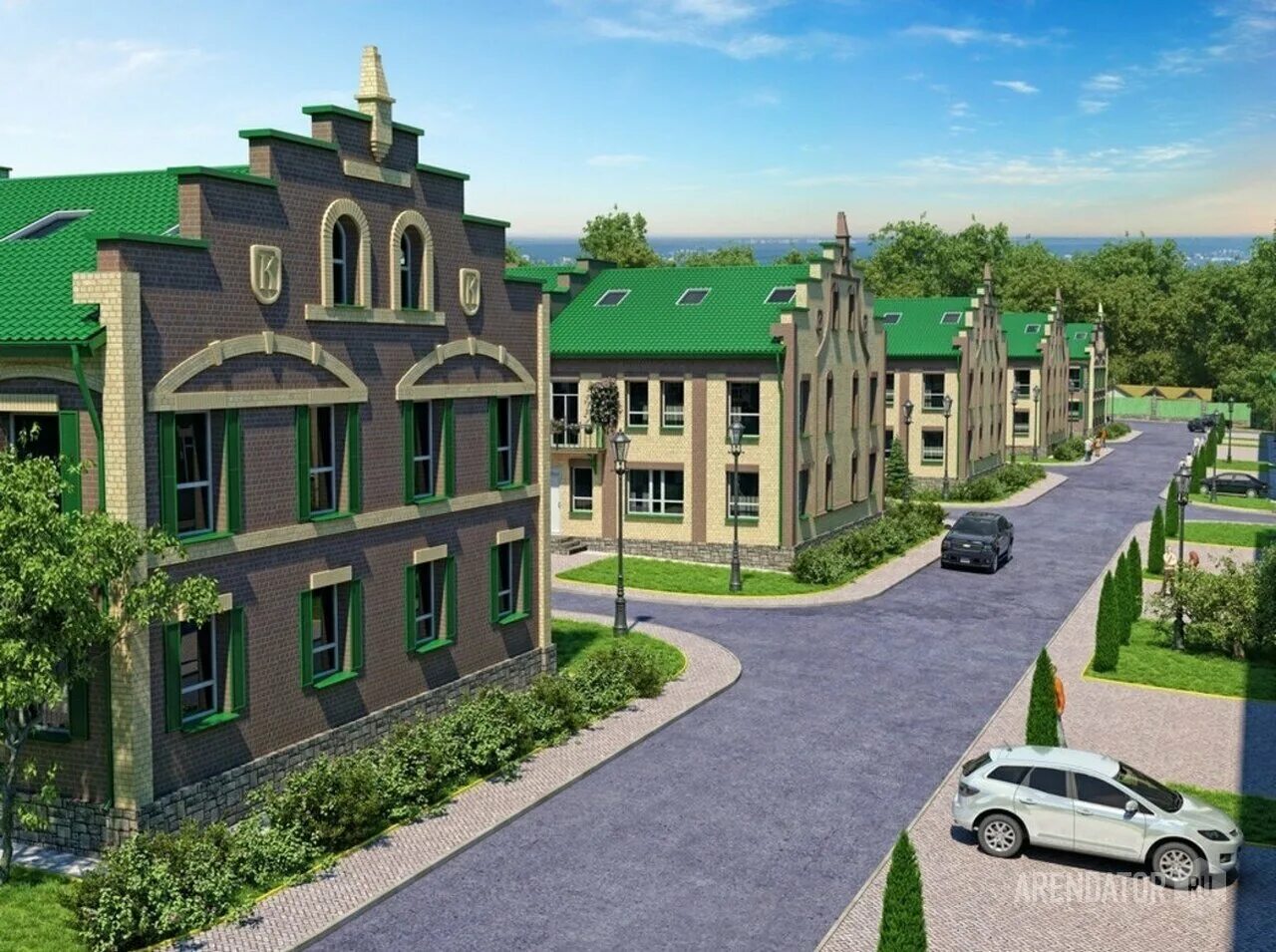 жк воскресенское калуга. жк воскресенский таунхаусы. поселок кронбург. юрьев сад. таунхаус воскресенском.