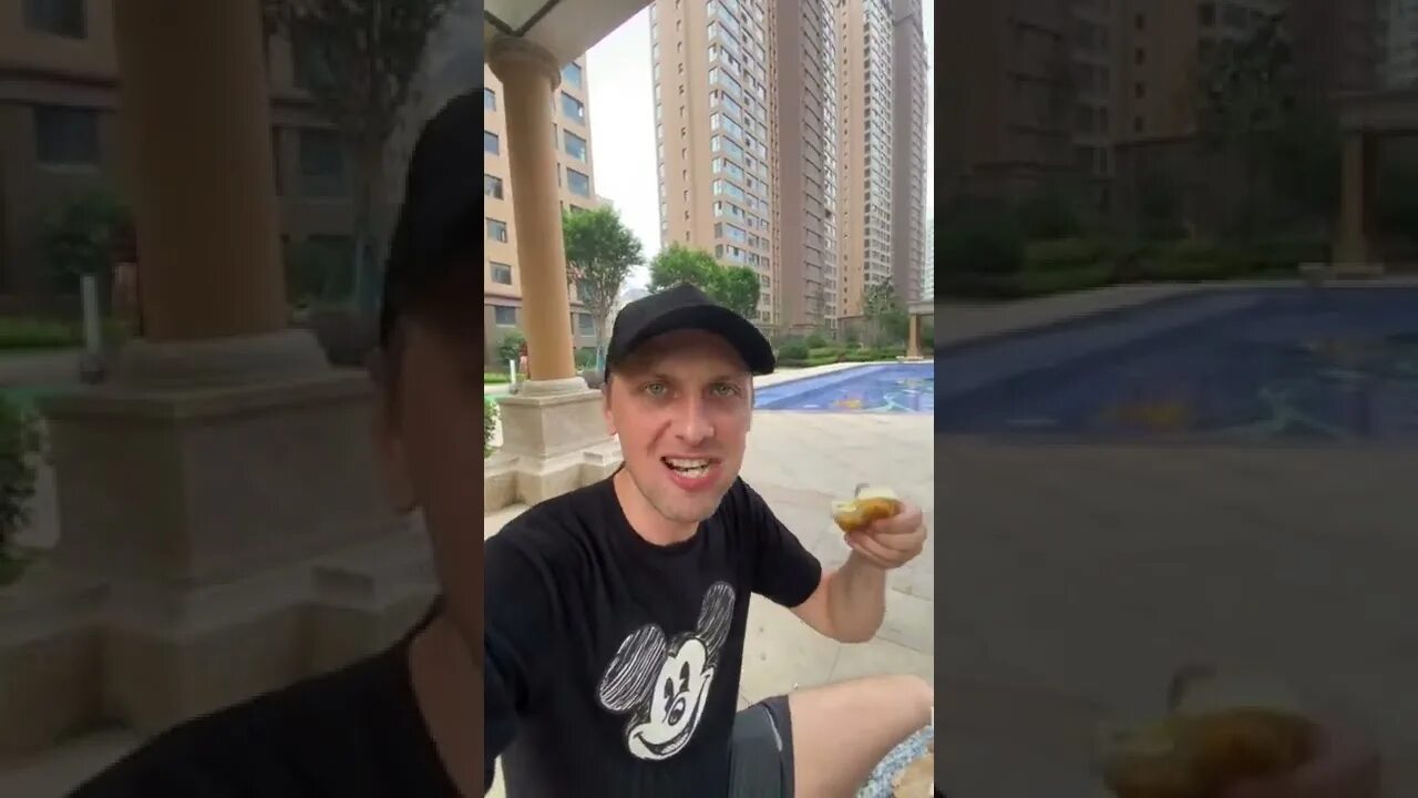 Зубарев в китае в каком городе. Зубарев распаковка. зубарев мемы. распаковка зубарев мем.