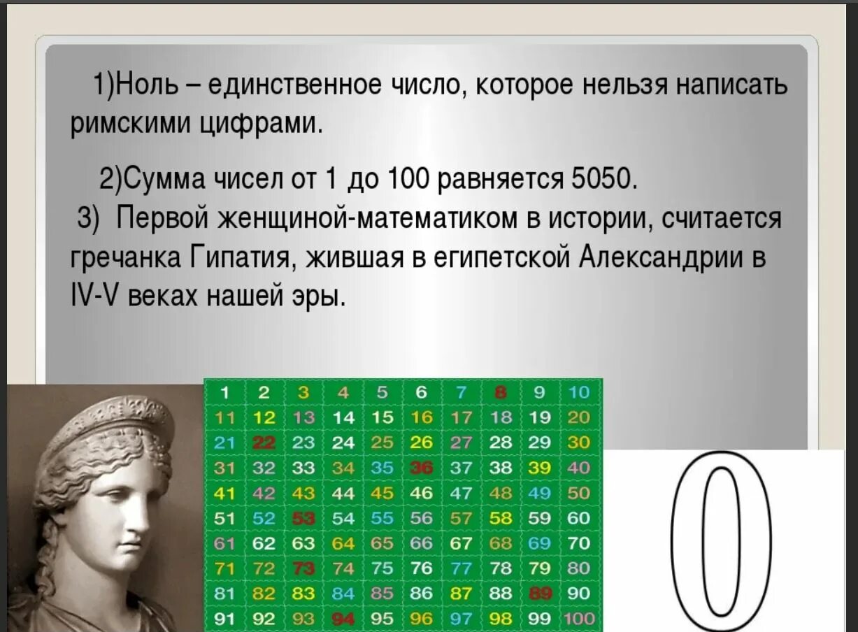 Либо в математике. Либо в математике