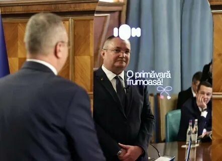 Gov ro