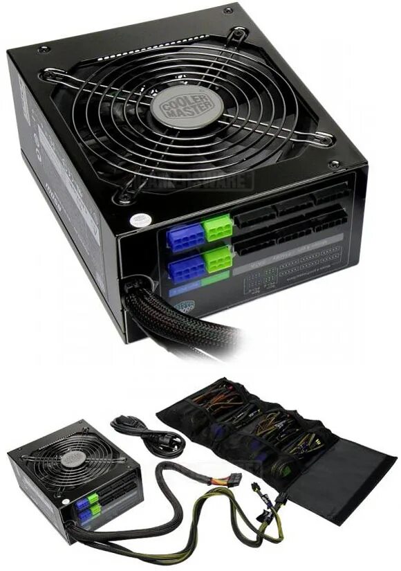 Rs masters. Cooler Master RS 850 ESBA. Cooler Master real Power m1000. Cooler Master 1000w Gold. Кулер для блока питания 110мм.