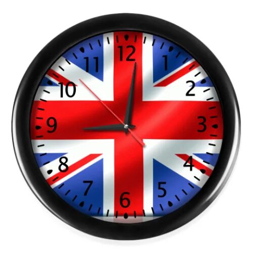 It watch in english