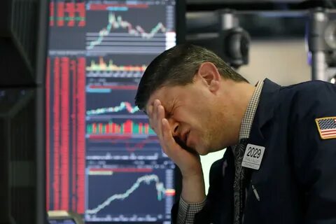 Обвал рынка недвижимости в сша