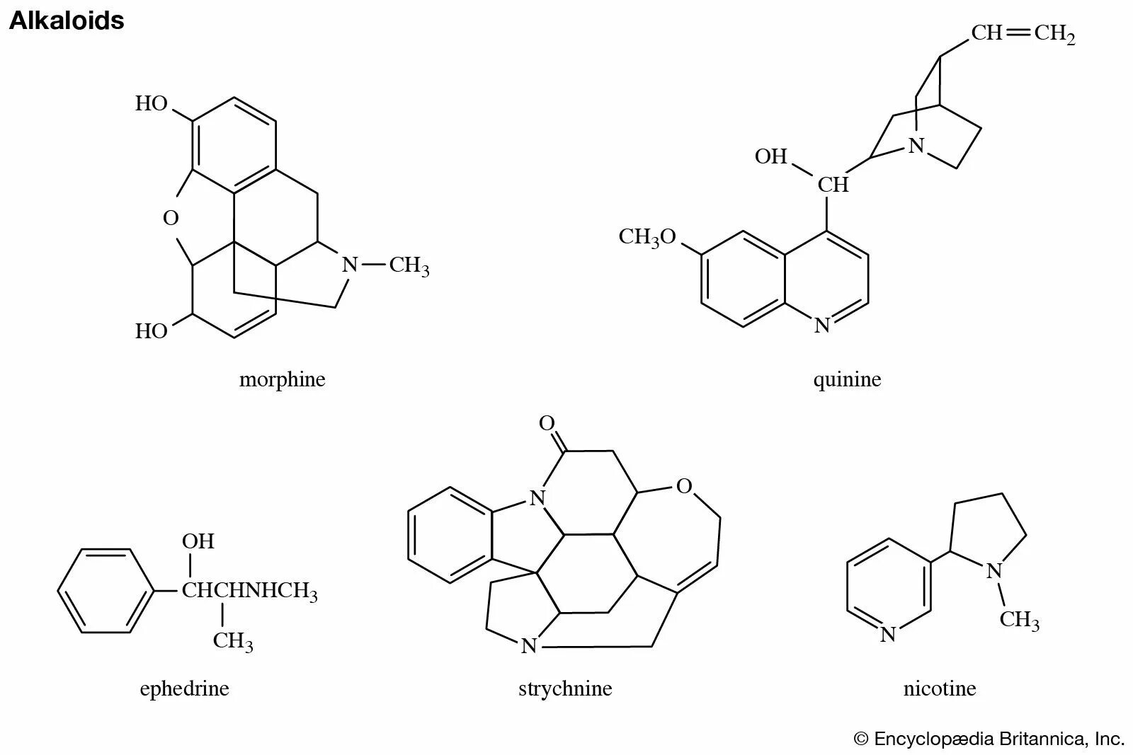 Алкалоид хинин. Хинин строение. Хинин формула структурная. Алкалоиды формула химическая.