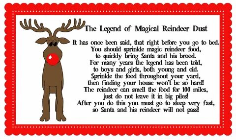 Christmas story for kids
