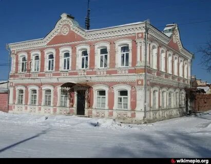 Ирбит обл