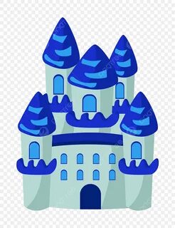 Синий замок