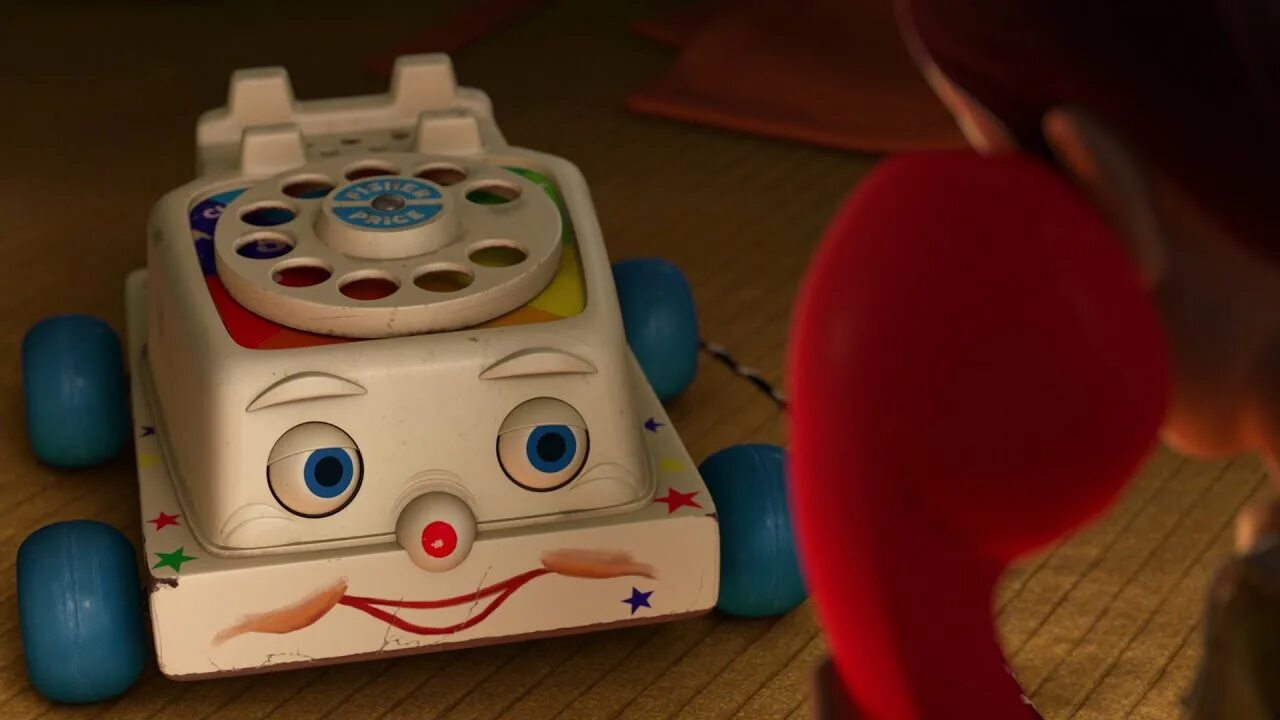 Клоун из истории игрушек. Toy story 1992. Toy story игра 1995. История игрушек 3 телефон. История игрушек 3 большой побег.