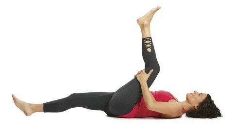 Leg stretch