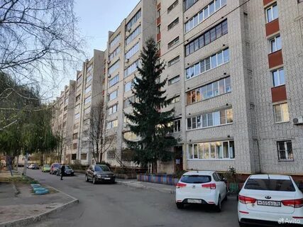 Ломоносова 4