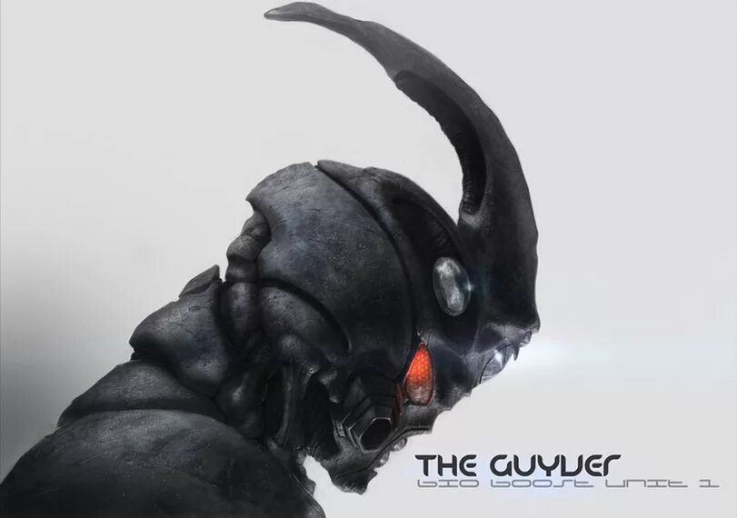 Gyver hub