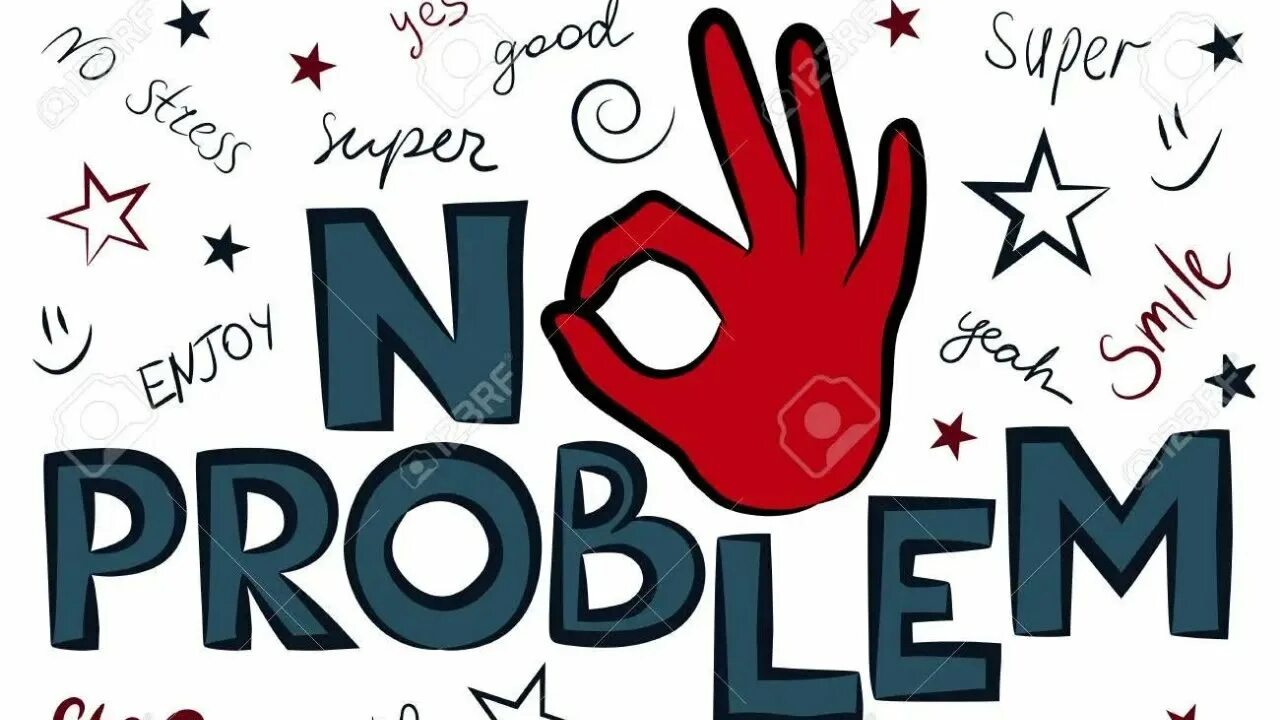 To have no problem to find. No problem. нет проблем на английском. no problem логотип. без проблем надпись.