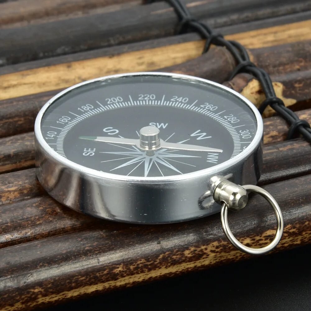 Мод nature compass