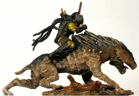 Warg