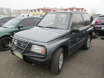 Сузуки 1993