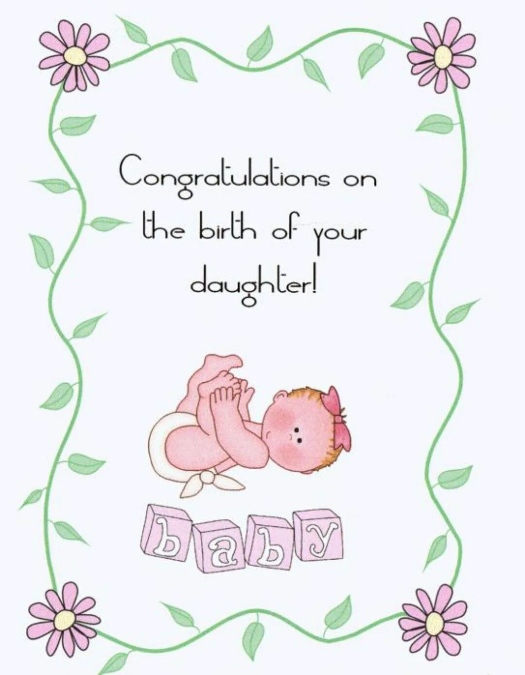 Newborn congratulations. Newborn Baby congratulations. Congratulations on the Newborn. Congratulations on Baby Birth.