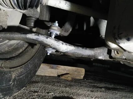 Стабилизаторы toyota