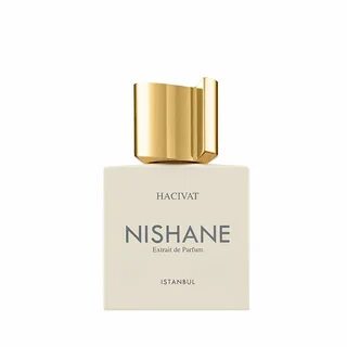 Nishane отзывы парфюм