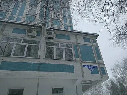 Тореза 22ж