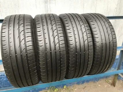 Шина 215 60 r17 летняя