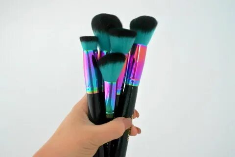 Brush day