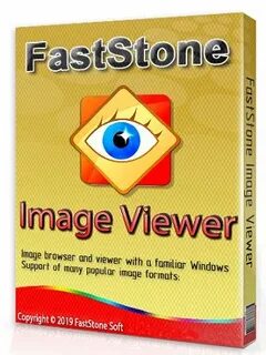 Faststone image portable
