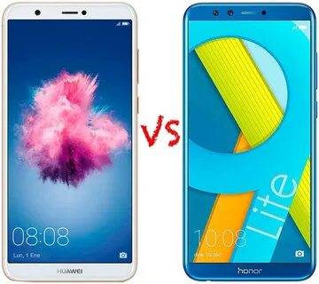 Honor 9a vs