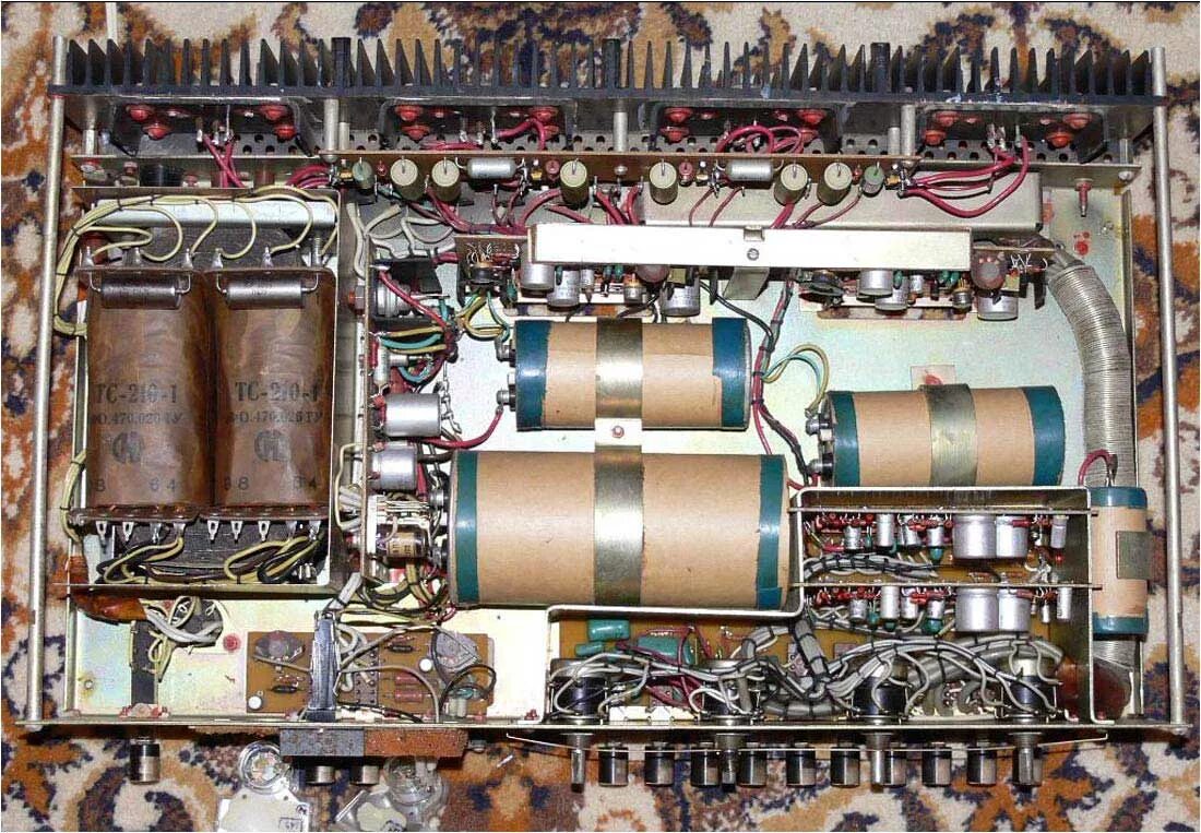 Electronics 1